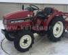 Mitsubishi MTX245 Tractor japonez mic (7)
