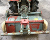 Yanmar YM1100 Japanese Compact Tractor (5)