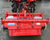 Yanmar YM1702 Japanese Compact Tractor (5)