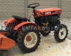 Kubota B6000 Tractor japonez mic (3)