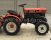 Kubota B6000 Tractor japonez mic (2)