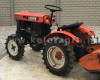 Kubota B6000 Tractor japonez mic (5)