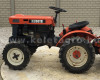 Kubota B6000 Tractor japonez mic (6)