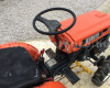 Kubota B6000 Tractor japonez mic (9)
