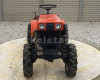 Kubota B6000 Tractor japonez mic (8)