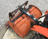Kubota B6000 Tractor japonez mic (12)