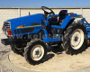 Iseki TU217F (with A118 air filter) Japanese Compact Tractor (7)