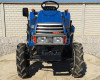 Iseki TU217F (with A118 air filter) Japanese Compact Tractor (8)