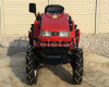 Mitsubishi MT155 Japanische Kleintraktor (8)