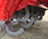 Mitsubishi MT155 Japanische Kleintraktor (14)