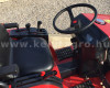 Mitsubishi MT155 Japanische Kleintraktor (9)