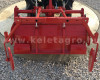 Mitsubishi MT155 Japanische Kleintraktor (13)