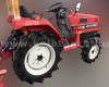 Mitsubishi MT16D 54456-99999 Japanische Kleintraktor (2)