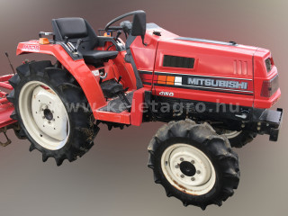 Pentru vizionarea imaginilor mai mari clic aici
4404-122.60655844156-383 Mitsubishi MT20D Tractor japonez mic (1)