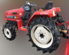 Mitsubishi MT20D Tractor japonez mic (3)