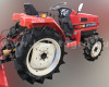 Mitsubishi MT20D Tractor japonez mic (2)