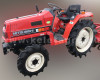 Mitsubishi MT20D Tractor japonez mic (4)