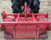 Mitsubishi MT220 Japanese Compact Tractor (5)