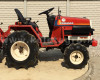 Yanmar FB15D Japanese Compact Tractor (2)