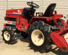 Yanmar FB15D Japanese Compact Tractor (5)