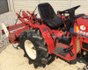 Yanmar FB15D Japanese Compact Tractor (11)