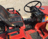 Yanmar FB15D Japanese Compact Tractor (9)