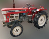 Yanmar YM2000 Japanese Compact Tractor (4)