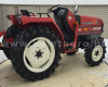 Mitsubishi MT24D Japanische Kleintraktor (3)