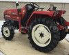 Mitsubishi MT24D Japanische Kleintraktor (5)