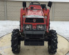 Mitsubishi MT24D Japanische Kleintraktor (8)