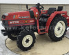 Mitsubishi MT24D Japanische Kleintraktor (7)