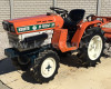Kubota B1502DT Japanische Kleintraktor (7)