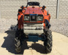 Kubota B1502DT Japanische Kleintraktor (8)