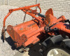 Kubota B1502DT Japanische Kleintraktor (12)