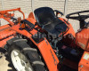 Kubota B1502DT Japanische Kleintraktor (11)