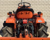Kubota B1502DT Japanische Kleintraktor (4)