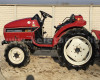 Mitsubishi MT205 Japanese Compact Tractor (6)