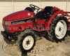 Mitsubishi MT205 Japanese Compact Tractor (7)