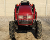 Mitsubishi MT205 Japanese Compact Tractor (8)