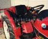 Mitsubishi MT205 Japanese Compact Tractor (11)