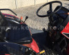 Mitsubishi MT205 Japanese Compact Tractor (9)