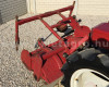 Mitsubishi MT205 Japanese Compact Tractor (12)