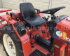 Yanmar F15D Japanese Compact Tractor (11)