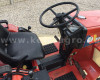 Yanmar F15D Japanese Compact Tractor (9)