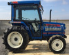 Iseki TA357F Japanische Kleintraktor (2)