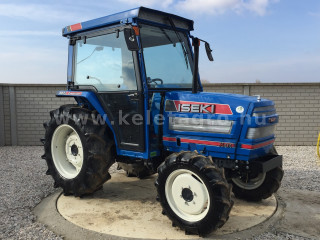 Zum Darstellen grösserer Bilder bitte klicken Sie hier
7748-294.61363636364-5539 Iseki TA357F Japanische Kleintraktor (1)