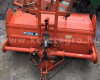 Kubota B1702DT Japanese Compact Tractor (5)