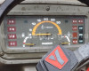Yanmar F-6 Japanese Compact Tractor (6)