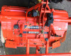 Yanmar F-6 Japanese Compact Tractor (5)