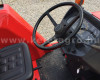 Yanmar F395D Japanese Compact Tractor (9)